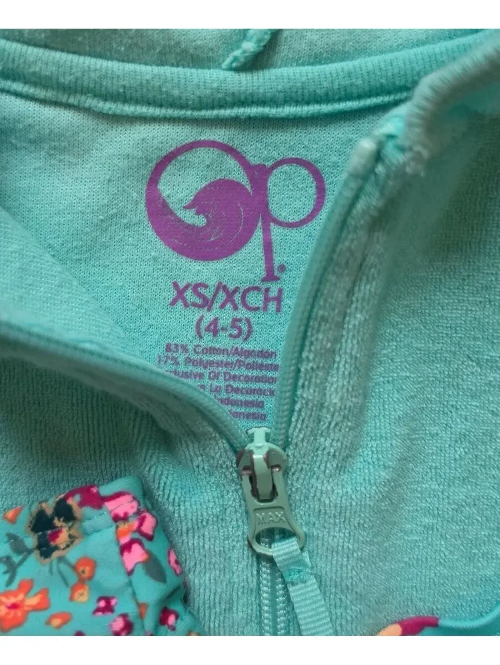 GUC Girls Swimsuit bundle! OshKosh Bgosh 2pc swimsuit w/ OP swim cover, 5T, #103
